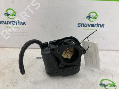 Throttle body PEUGEOT PARTNER Tepee 1.6 VTi | BP25527026M82 - Image 2