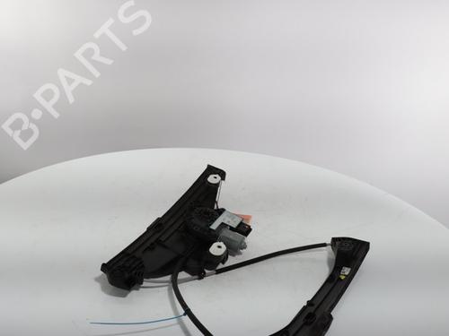 Front left window mechanism CITROËN C4 III (BA_, BB_, BC_) 1.2 PureTech 130 (BAHNSA, BAHNSB) | BP34562674C22  - Image 5