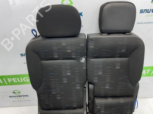 Right front seat CITROËN BERLINGO Box Body/MPV (B9) 1.6 | BP13193997C16 