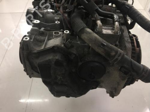 Engine NISSAN QASHQAI II (J11, J11_) 1.2 DIG-T | BP30866896M1