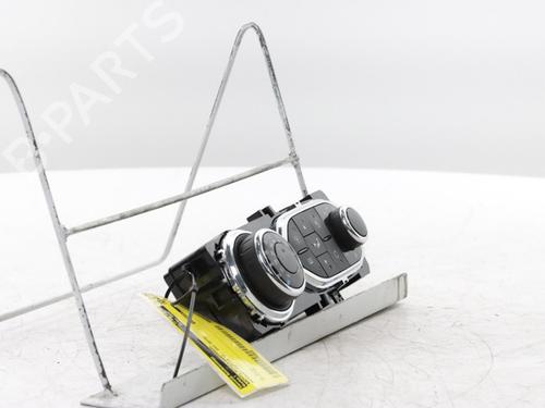 Climate control RENAULT CAPTUR I (J5_, H5_) 1.2 TCe 120 | BP31960104I5 