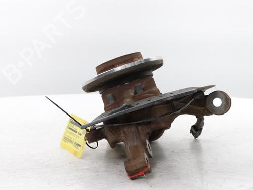 Right front steering knuckle RENAULT MASTER IV Van (F8__) BLUE DCI 170 (F8M4) | BP34566349M26 - Image 3
