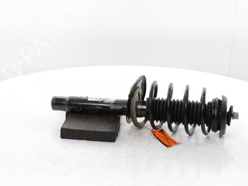 Used Right front shock absorber CITROËN C3 III (SX) 1.2 PureTech 82 (83 hp) 30186214