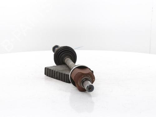 Left front driveshaft PEUGEOT 2008 I (CU_) 1.2 THP 110 / PureTech 110 | BP40297648M38 - Image 8