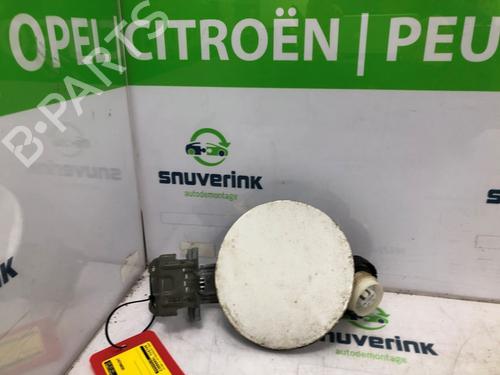 Used Fuel flap CITROËN C1 II (PA_, PS_) 1.0 VTi 72 (72 hp) 23123178