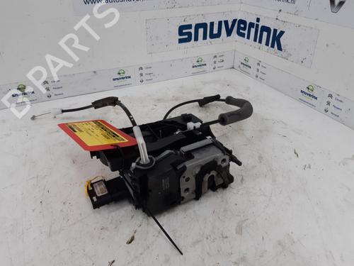 Used Rear left lock CITROËN C5 III Break (RW_) 1.6 HDi 110 (RW9HZC) (109 hp) 13190579
