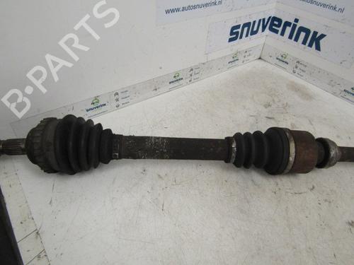 Right front driveshaft CITROËN XSARA Coupe (N0) 1.6 16V | BP12089853M39 