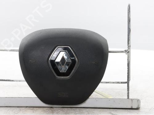 driver-airbag-renault-express-box-bodympv-2021-36702063 main image