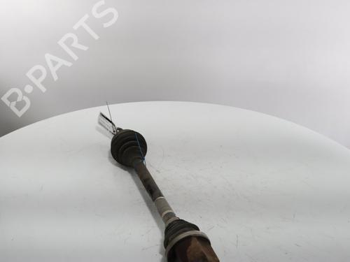 Left front driveshaft TOYOTA PROACE Van (MDZ_) Electric (MDZS, MDZZ) | BP27688231M38 