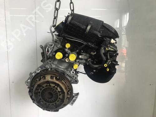 Engine PEUGEOT 108 1.0 VTi | BP37798563M1 - Image 2