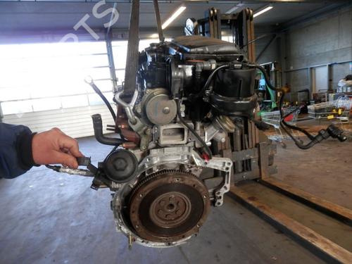Motor PEUGEOT 206 Hatchback (2A/C) 1.4 HDi eco 70 | BP29640313M1 