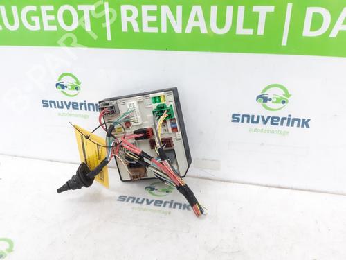 Fuse box RENAULT ZOE (BFM_) ZOE | BP17982347E1 