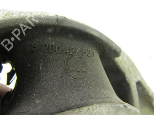 Engine mount RENAULT KANGOO Express (FW0/1_) 1.5 dCi 85 (FW0K, FW0L, FW0B) | BP40566395M89 - Image 3
