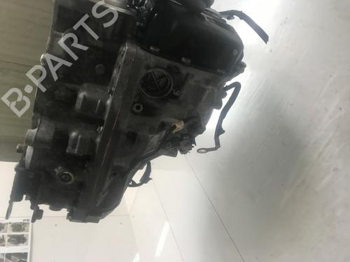 Gearbox PEUGEOT 2008 I (CU_) 1.2 THP 110 / PureTech 110 | BP30186601M3  - Image 5