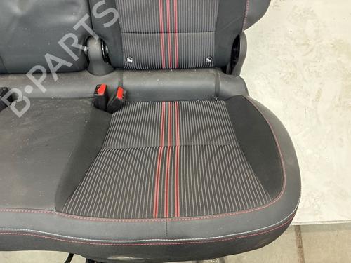 Rear seat RENAULT CAPTUR II (HF_) TCe 140 (HFN0) | BP29069092C17 - Image 2