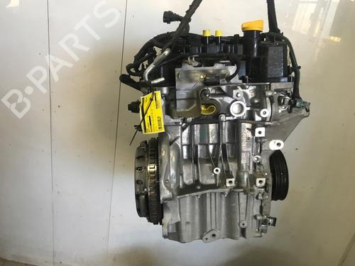 Engine DACIA SANDERO III 1.0 TCe 90 | BP33696251M1  - Image 5