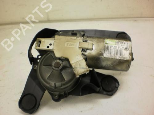 Used Rear wiper motor PEUGEOT 308 SW I (4E_, 4H_) 1.6 16V (120 hp) 10783222