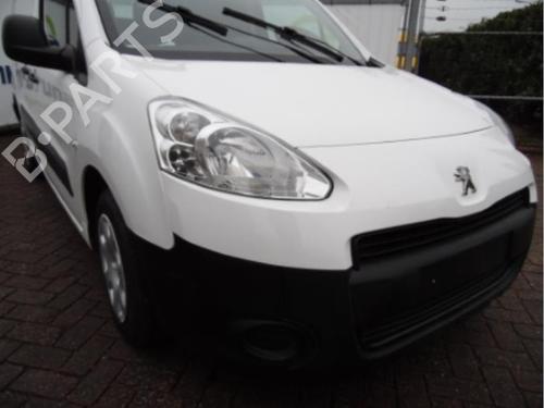 Engine PEUGEOT PARTNER Box Body/MPV 1.6 HDi | BP40582281M1 - Image 11