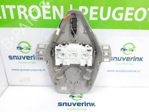 Interior roof light CITROËN C4 Grand Picasso II (DA_, DE_) 1.6 HDi / BlueHDi 115 | BP10803912I8