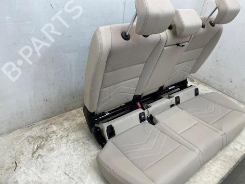 Sæde Bagtil BMW X1 (U11) xDrive 25 e Plug-in-Hybrid | BP35991722C17 - Image 2