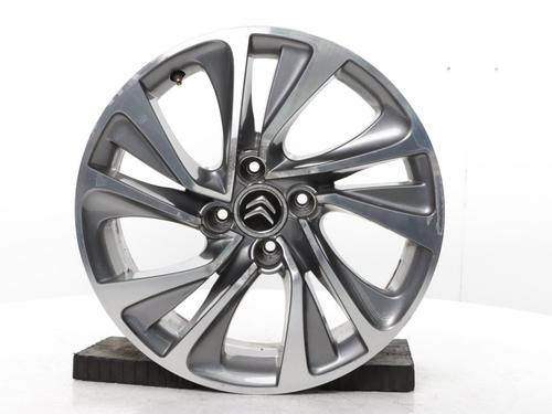 Used Rim Rim CITROËN DS4 (NX_) 1.6 VTi 120 (120 hp) 33813882 33813882