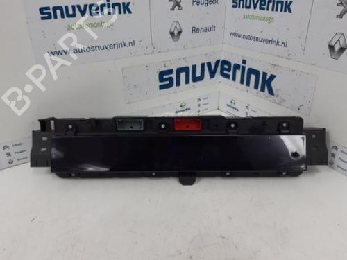 Used Instrument cluster RENAULT ESPACE IV (JK0/1_) 2.2 dCi (JK0H) (150 hp) 17122386