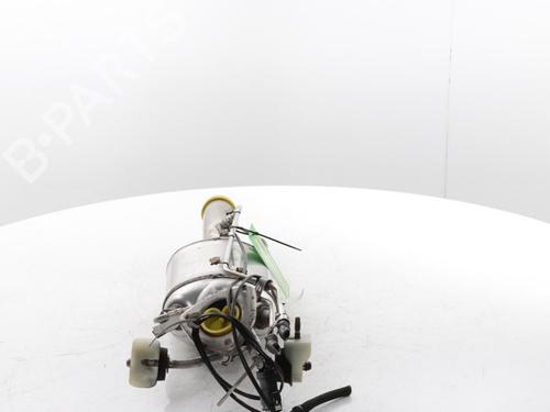 Particulate filter OPEL ASTRA K Sports Tourer (B16) 1.0 Turbo (35) | BP29899433M81