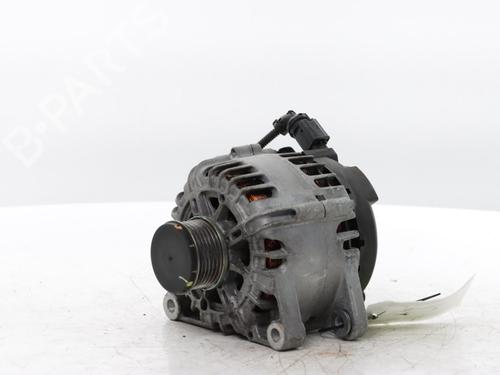 Alternator OPEL CORSA F (P2JO) 1.2 (68) | BP30757858M7 - Image 7
