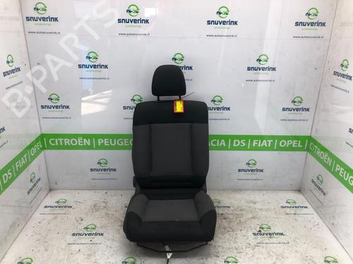 Used Right front seat Right front seat CITROËN C4 CACTUS 1.6 BlueHDi 100 (99 hp) 18247330 18247330
