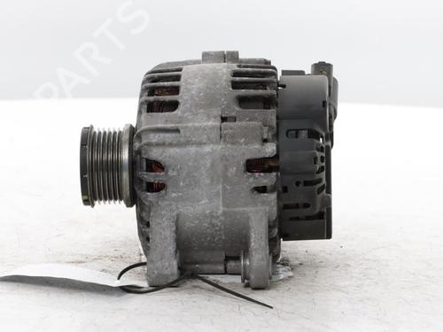 Alternator PEUGEOT 2008 I (CU_) 1.2 VTi | BP38111139M7 - Image 8