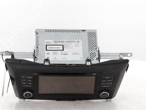 Display multifunzione Display multifunzione 38234702 38234702