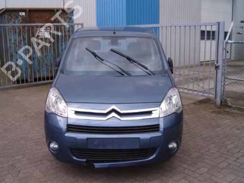 Electronic module CITROËN BERLINGO MULTISPACE (B9) 1.6 | BP40564282M83 - Image 3