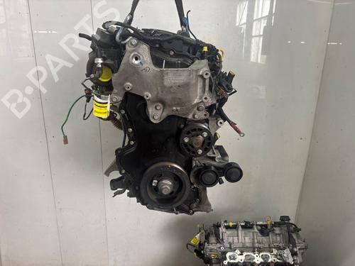 Engine RENAULT TRAFIC III Van (FG_) 1.6 dCi 120 (FGMK) | BP29640625M1 