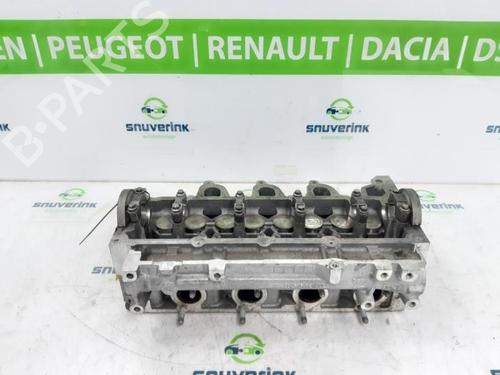 Cylinder head RENAULT KANGOO Express (FW0/1_) 1.5 dCi 90 (FW0G, FW05, FW08, FW11) | BP40577843M5 - Image 2