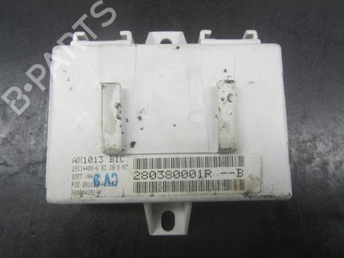 Used Other RENAULT LAGUNA III (BT0/1) 2.0 dCi (BT01, BT08, BT09, BT0E, BT0K, BT12, BT1C, BT1D,... (150 hp) 10788166