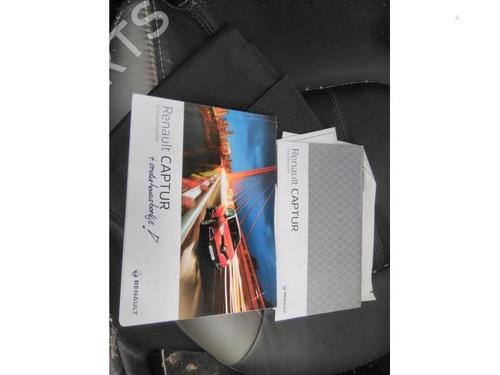 AC pipe RENAULT CAPTUR I (J5_, H5_) 0.9 TCe 90 | BP40582163M126 - Image 23
