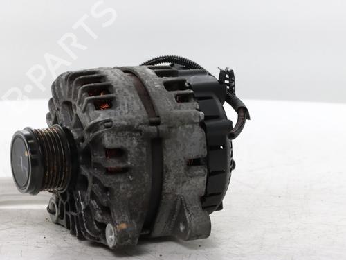Alternator PEUGEOT EXPERT Van (V_) 1.6 BlueHDi 95 | BP34562849M7  - Image 7