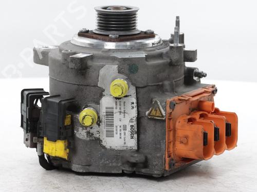 Alternador Alternador PEUGEOT 508 I (8D_) 2.0 HDi Hybrid4 AWC (200 hp) 33845832 33845832