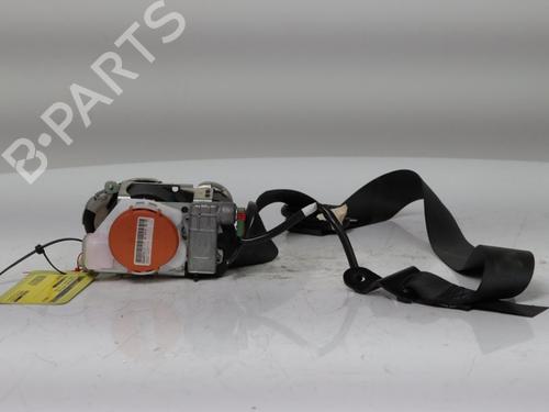 Front right seatbelt RENAULT KADJAR (HA_, HL_) 1.3 TCe 160 (HLNC) | BP28521595I25 - Image 6