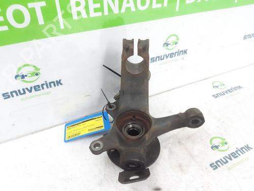 Right front steering knuckle PEUGEOT 108 1.0 VTi 72 | BP21544292M26 