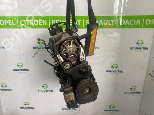 Engine RENAULT CLIO III Grandtour (KR0/1_) 1.2 16V (KR0P) | BP40579009M1 - Image 5