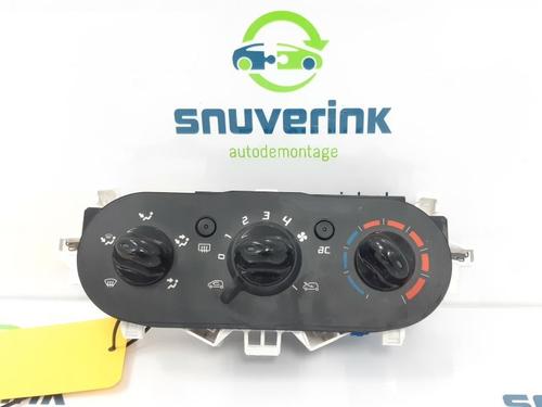 Used Climate control Climate control 13324330 13324330