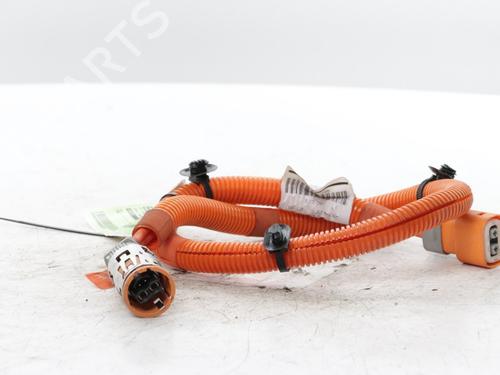 Cable OPEL VIVARO C Van (K0) VIVARO-E | BP38618088E12 - Image 5
