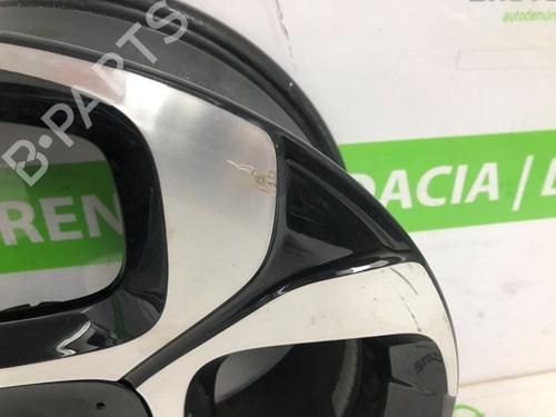 Rim CITROËN C3 AIRCROSS II (2R_, 2C_) 1.2 PureTech 110 (2RHNZB, 2RHNZW, 2RHNPX, 2RHNPJ) | BP19148350C45 