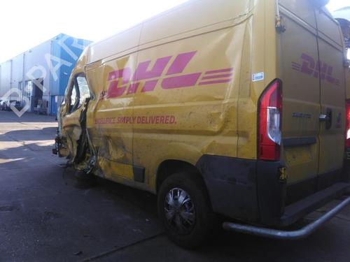 Flywheel FIAT DUCATO Van (250_) 140 Multijet 2,2 D | BP24165661M101 - Image 11