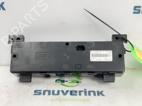 Climate control OPEL VIVARO B Van (X82) 1.6 CDTI (05) | BP24164646I5 - Image 2
