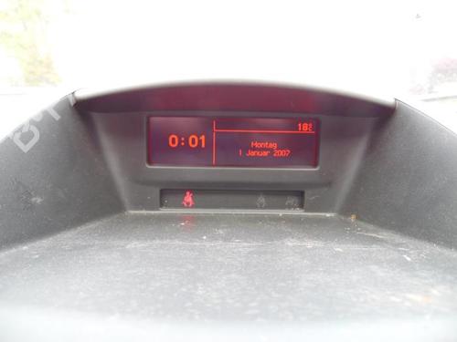 Electronic module PEUGEOT 207 CC (WD_) 1.6 16V | BP40564336M83 - Image 16