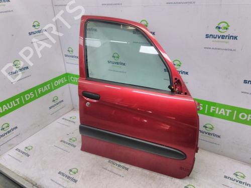 Right front door CITROËN XSARA PICASSO (N68) 1.6 16V | BP12978982C3 