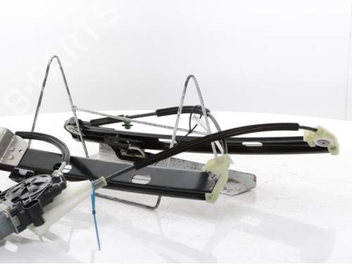Front left window mechanism VW T-ROC (A11, D11) 1.0 TSI | BP40543081C22 - Image 7