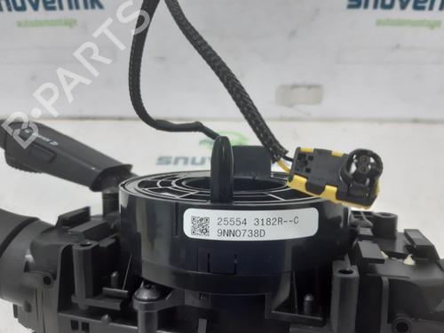 Steering column stalk RENAULT TRAFIC III Van (FG_) 2.0 dCi 170 (FGMM, FGMV) | BP26238416I23 